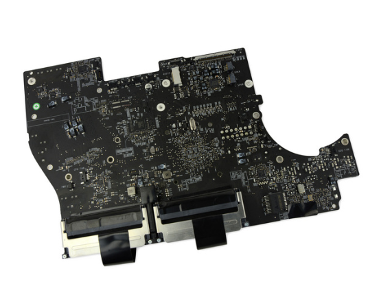 iMac Intel 21.5